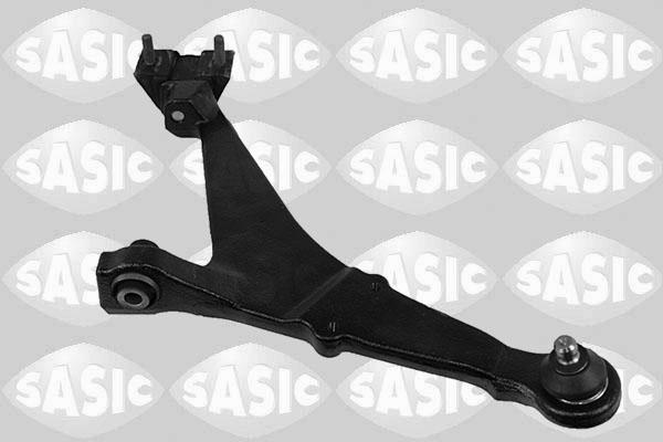 Sasic 2005301 - Track Control Arm www.autospares.lv