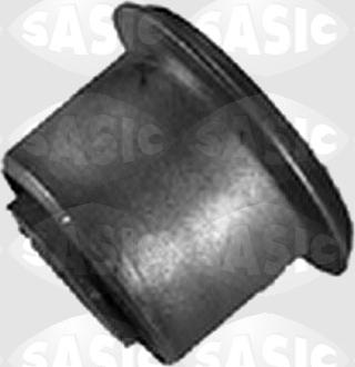 Sasic 2005250 - Сайлентблок, рычаг подвески колеса www.autospares.lv