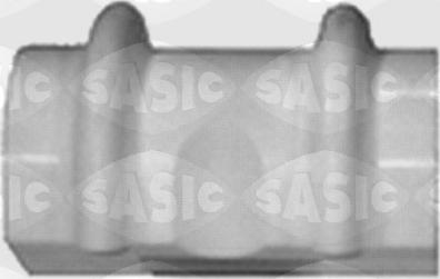 Sasic 2005281 - Bukse, Stabilizators www.autospares.lv