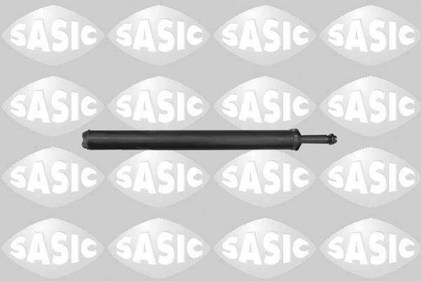 Sasic 2015345 - Shock Absorber www.autospares.lv