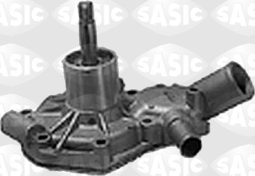 Sasic 2021941 - Ūdenssūknis www.autospares.lv