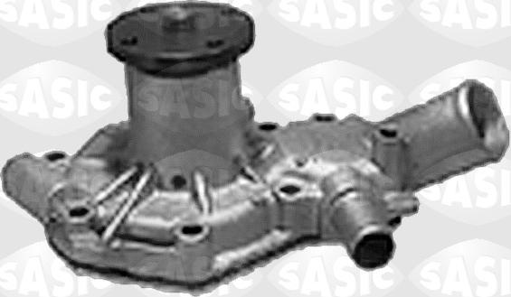 Sasic 2021931 - Ūdenssūknis www.autospares.lv