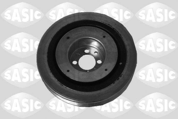 Sasic 2156020 - Piedziņas skriemelis, Kloķvārpsta www.autospares.lv