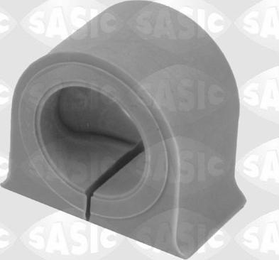 Sasic 2304007 - Bukse, Stabilizators www.autospares.lv