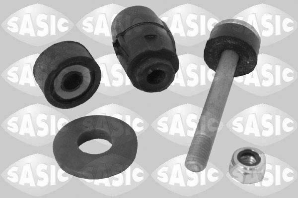 Sasic 2304021 - Bukse, Stabilizators www.autospares.lv