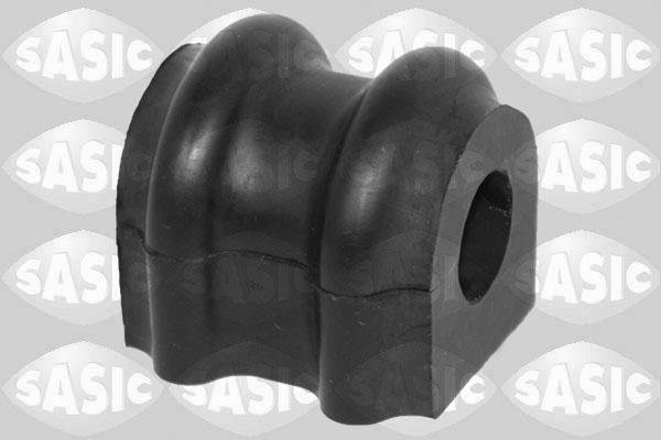 Sasic 2306412 - Bukse, Stabilizators www.autospares.lv