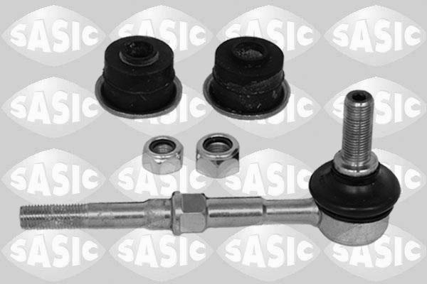 Sasic 2306427 - Stiepnis / Atsaite, Stabilizators www.autospares.lv