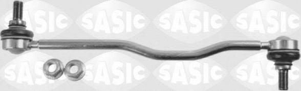 Sasic 2306051 - Stiepnis / Atsaite, Stabilizators www.autospares.lv