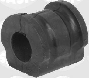 Sasic 2306019 - Bearing Bush, stabiliser www.autospares.lv