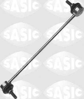 Sasic 2306025 - Тяга / стойка, стабилизатор www.autospares.lv