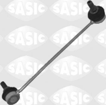 Sasic 2306071 - Тяга / стойка, стабилизатор www.autospares.lv