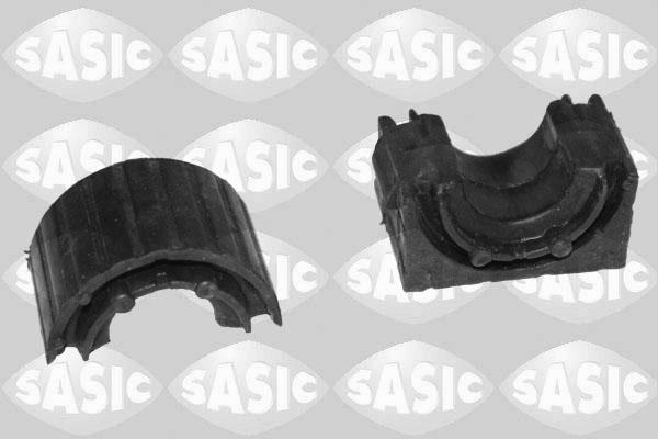 Sasic 2306307 - Bukse, Stabilizators www.autospares.lv