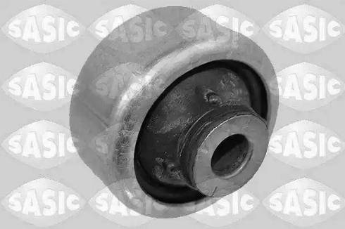 Sasic 2254018 - Сайлентблок, рычаг подвески колеса www.autospares.lv