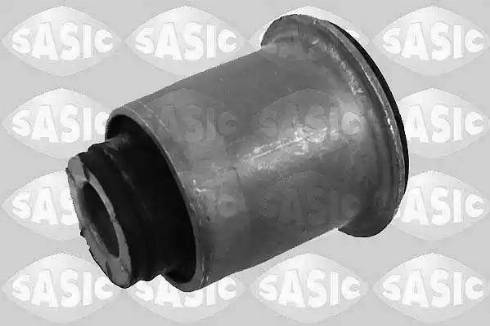 Sasic 2254017 - Сайлентблок, рычаг подвески колеса www.autospares.lv