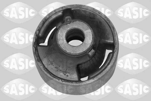 Sasic 2254025 - Сайлентблок, рычаг подвески колеса www.autospares.lv