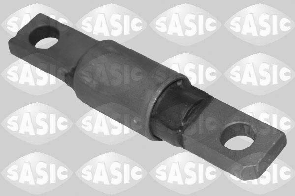 Sasic 2254023 - Сайлентблок, рычаг подвески колеса www.autospares.lv