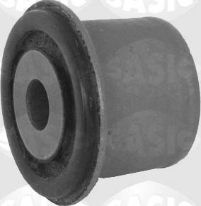 Sasic 2256043 - Сайлентблок, рычаг подвески колеса www.autospares.lv