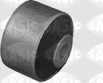 Sasic 2256051 - Сайлентблок, рычаг подвески колеса www.autospares.lv