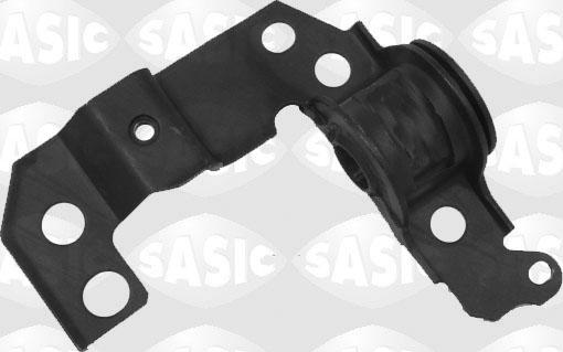 Sasic 2256015 - Bush of Control / Trailing Arm www.autospares.lv