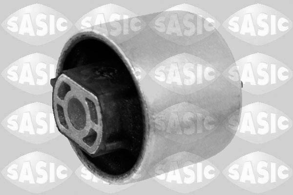 Sasic 2256084 - Сайлентблок, рычаг подвески колеса www.autospares.lv