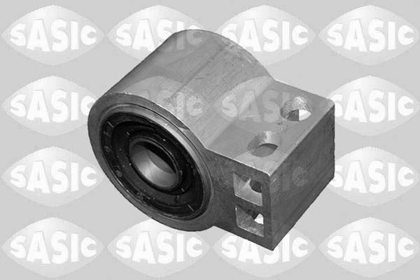 Sasic 2256080 - Сайлентблок, рычаг подвески колеса www.autospares.lv