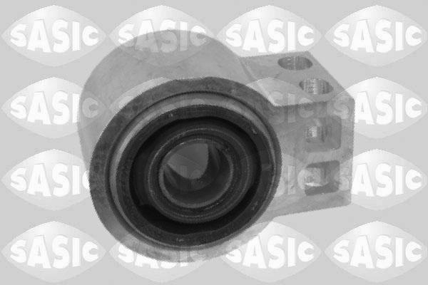 Sasic 2256083 - Сайлентблок, рычаг подвески колеса www.autospares.lv