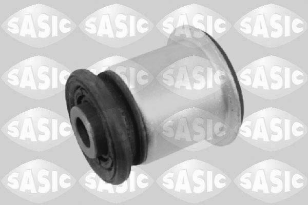 Sasic 2256082 - Сайлентблок, рычаг подвески колеса www.autospares.lv