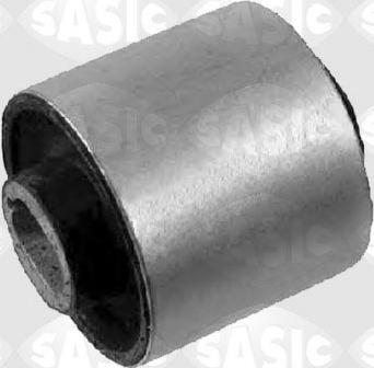 Sasic 2256027 - Сайлентблок, рычаг подвески колеса www.autospares.lv