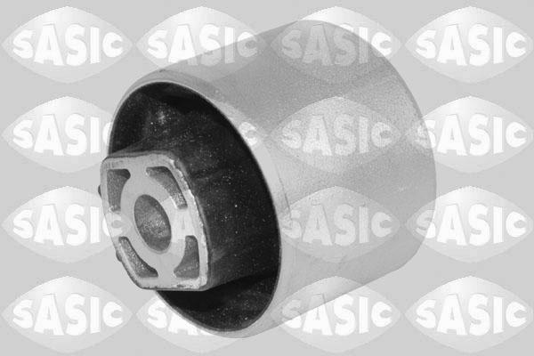 Sasic 2256157 - Сайлентблок, рычаг подвески колеса www.autospares.lv