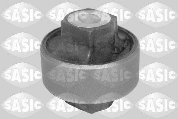 Sasic 2256104 - Сайлентблок, рычаг подвески колеса www.autospares.lv