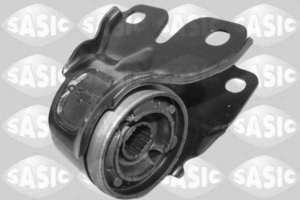 Sasic 2256115 - Сайлентблок, рычаг подвески колеса www.autospares.lv