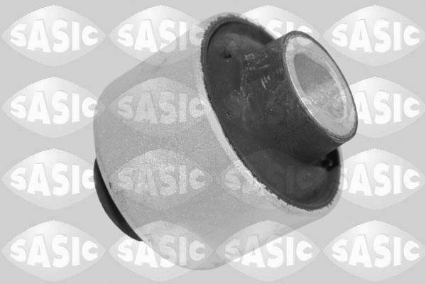 Sasic 2256118 - Сайлентблок, рычаг подвески колеса www.autospares.lv