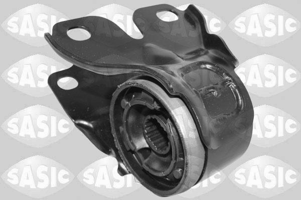 Sasic 2256117 - Сайлентблок, рычаг подвески колеса www.autospares.lv