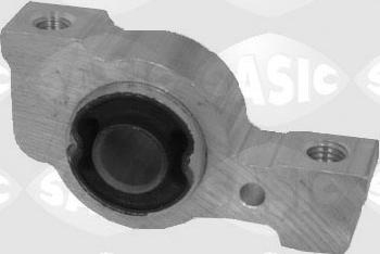 Sasic 2250008 - Сайлентблок, рычаг подвески колеса www.autospares.lv