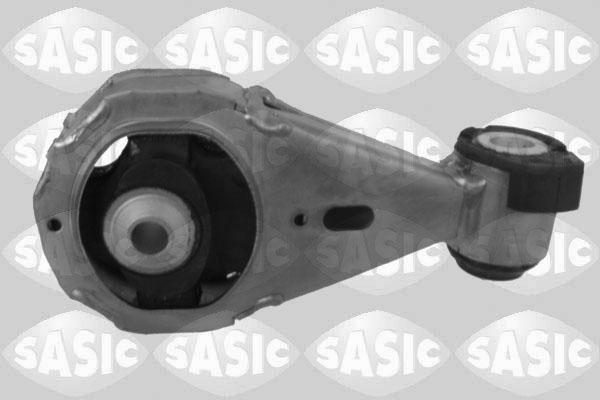 Sasic 2704062 - Holder, engine mounting www.autospares.lv