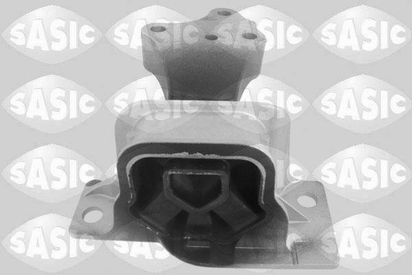 Sasic 2704083 - Piekare, Dzinējs www.autospares.lv