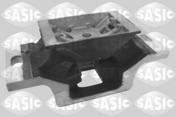 Sasic 2704075 - Piekare, Dzinējs www.autospares.lv