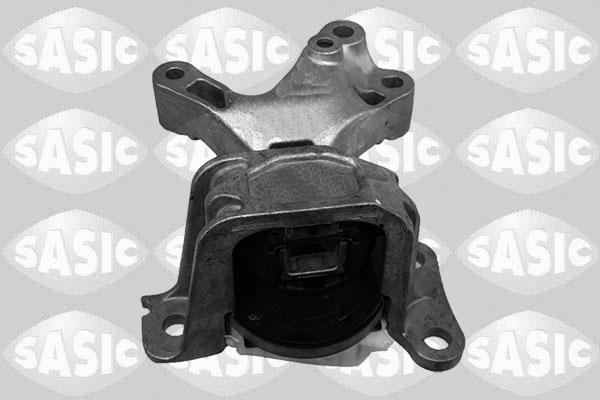 Sasic 2704106 - Piekare, Dzinējs www.autospares.lv