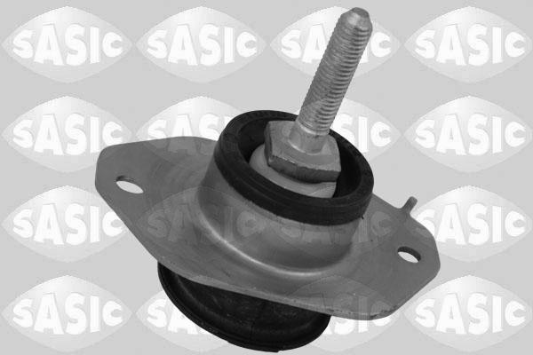 Sasic 2704118 - Piekare, Dzinējs www.autospares.lv