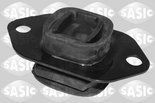 Sasic 2704139 - Piekare, Dzinējs www.autospares.lv