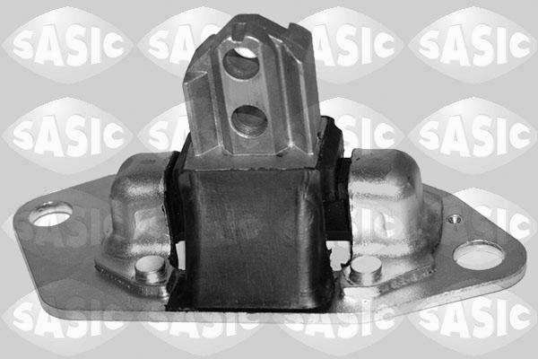 Sasic 2706455 - Piekare, Dzinējs www.autospares.lv