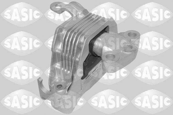 Sasic 2706488 - Piekare, Dzinējs www.autospares.lv