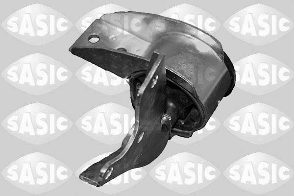 Sasic 2706439 - Подушка, опора, подвеска двигателя www.autospares.lv