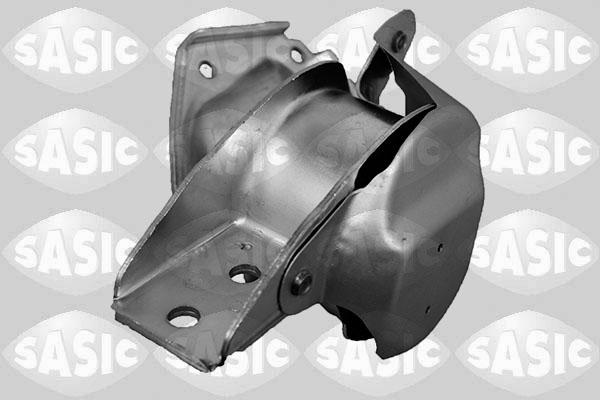 Sasic 2706424 - Подушка, опора, подвеска двигателя www.autospares.lv