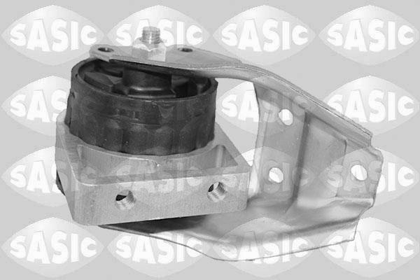 Sasic 2706423 - Подушка, опора, подвеска двигателя www.autospares.lv