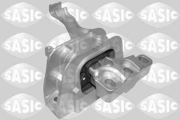 Sasic 2706477 - Piekare, Dzinējs www.autospares.lv