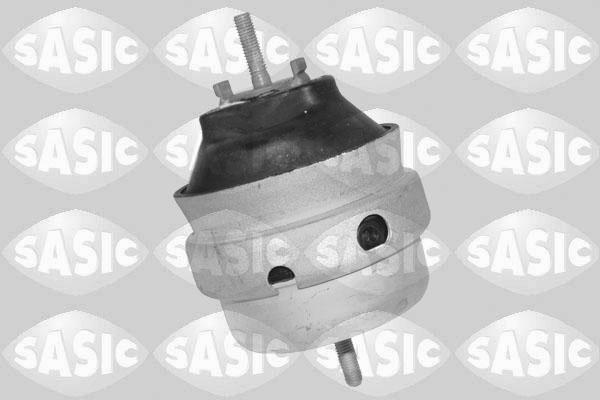 Sasic 2706543 - Подушка, опора, подвеска двигателя www.autospares.lv