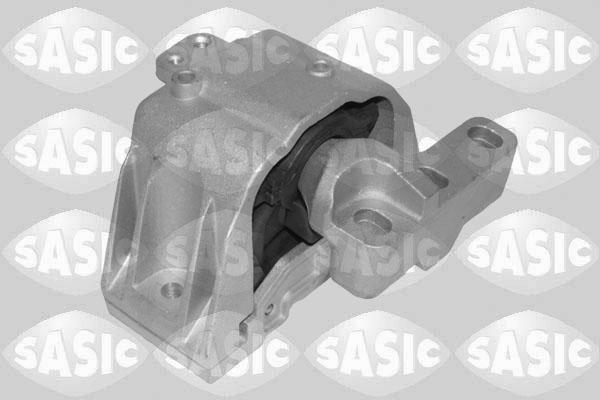 Sasic 2706551 - Piekare, Dzinējs www.autospares.lv