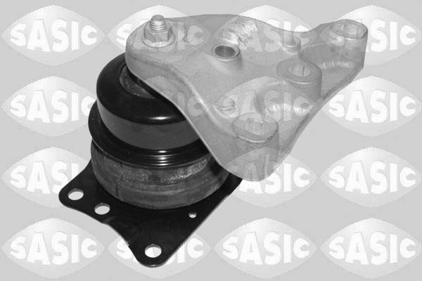 Sasic 2706557 - Piekare, Dzinējs www.autospares.lv