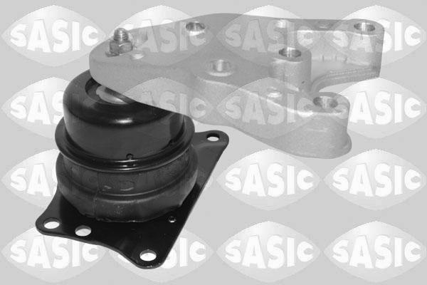 Sasic 2706567 - Piekare, Dzinējs www.autospares.lv